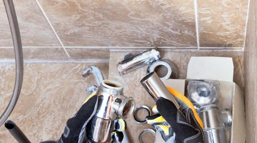 Local Chimney Repair in Catlettsburg, KY